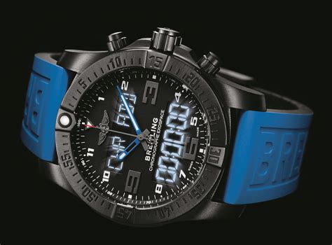 breitling b55 bands|breitling b55 for sale.